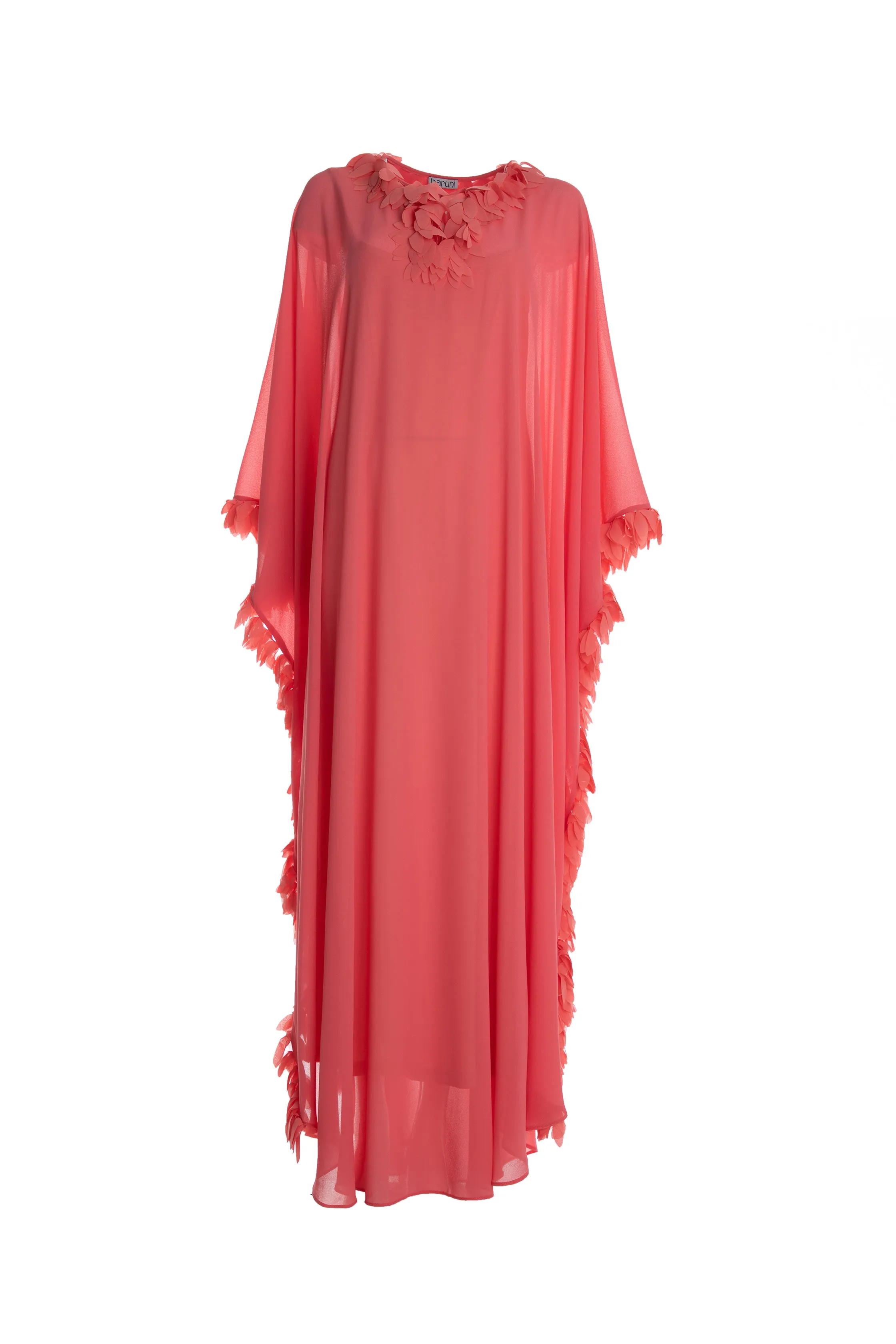 Fern Kaftan. sold by Baruni product image thumbnail 3