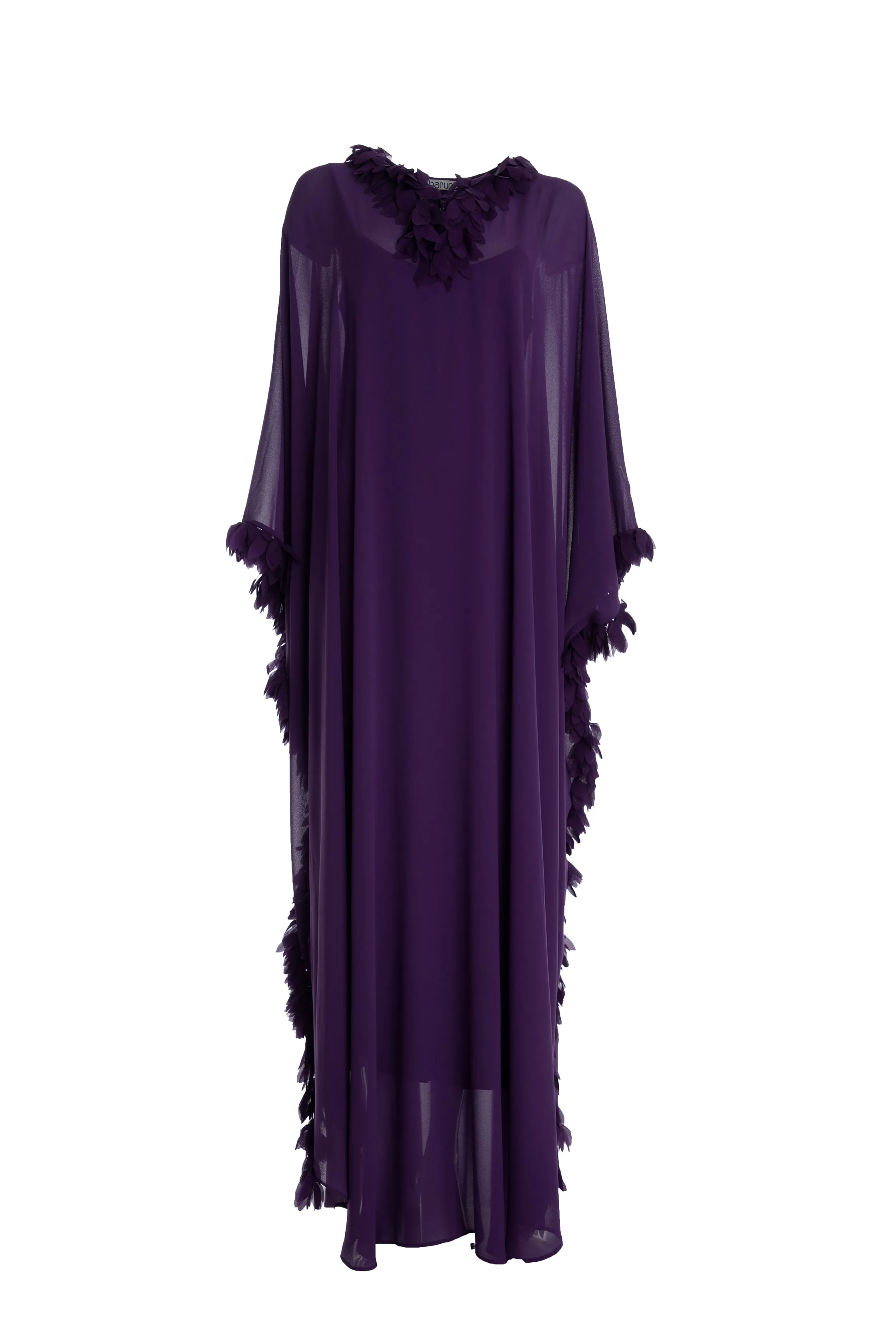 Fern Kaftan. sold by Baruni product image thumbnail 4