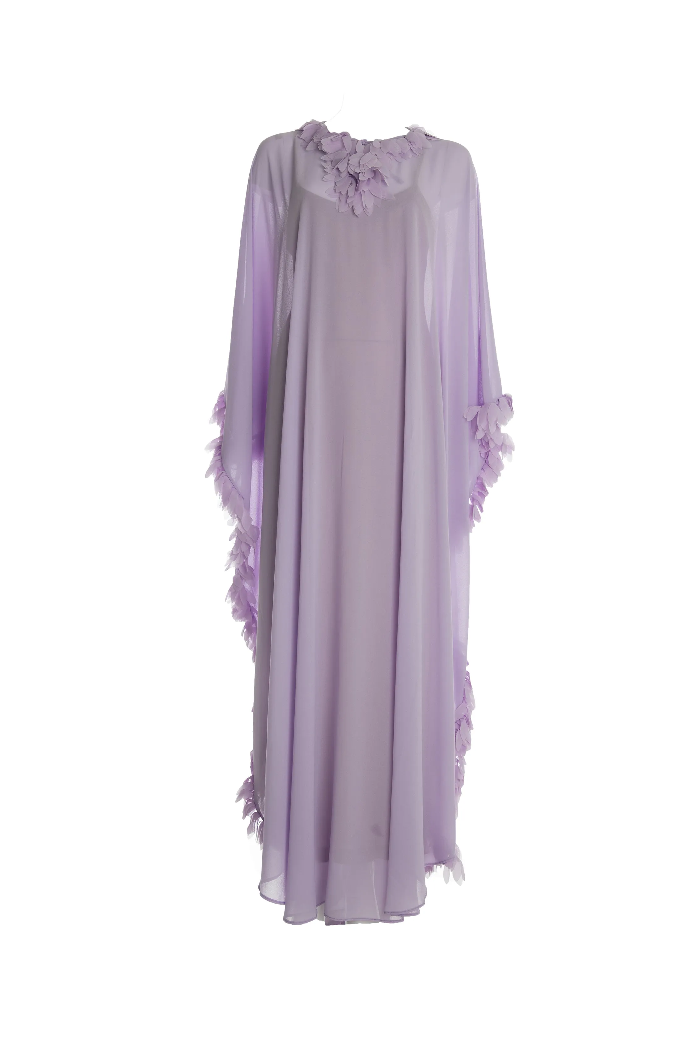 Fern Kaftan. sold by Baruni product image thumbnail 5