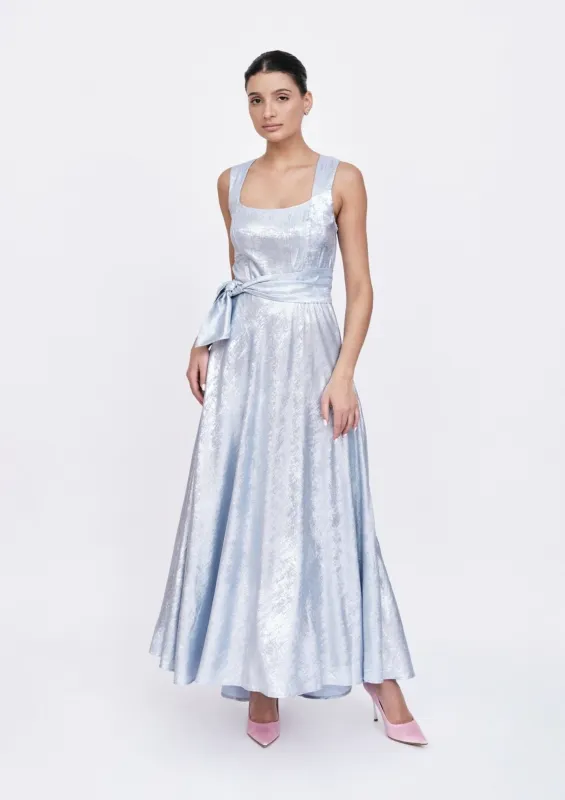 Monarda Dress. sold by Baruni