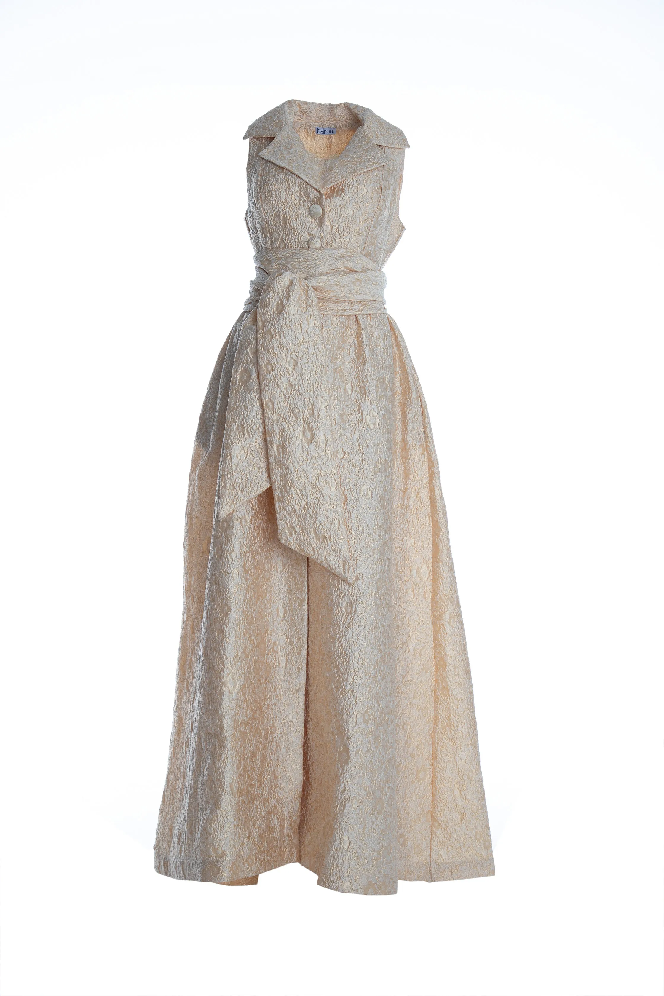 Emersyn Dress. sold by Baruni product image thumbnail 3