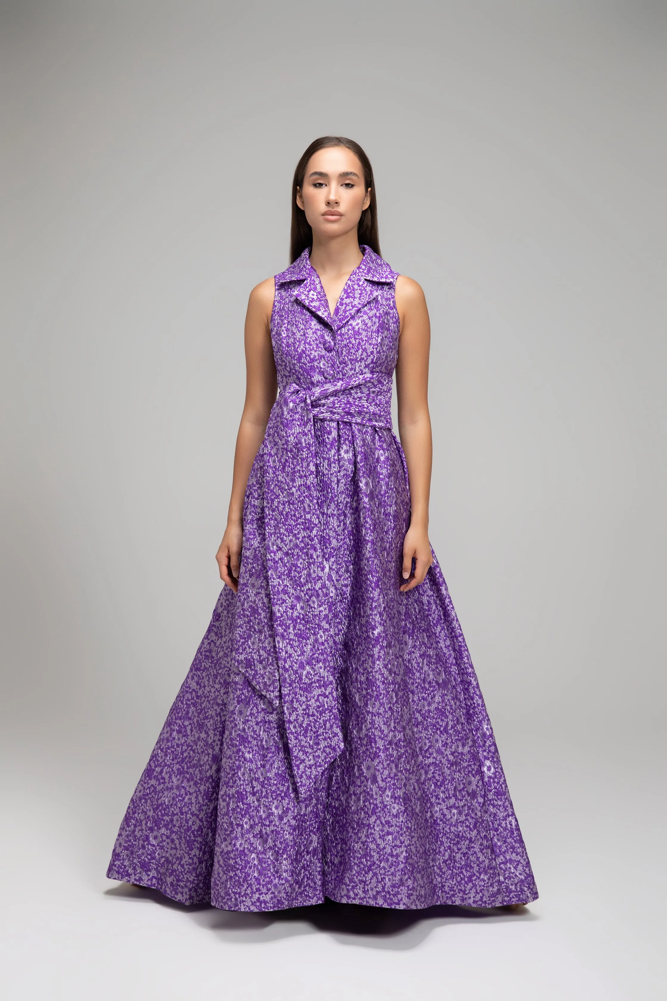 Emersyn Dress. sold by Baruni product image thumbnail 2