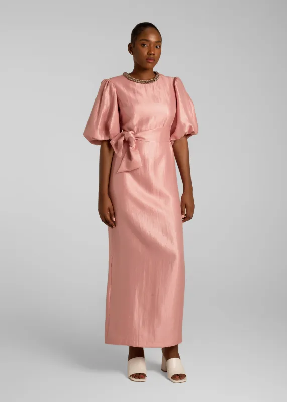 Hoya Dress sold by Baruni