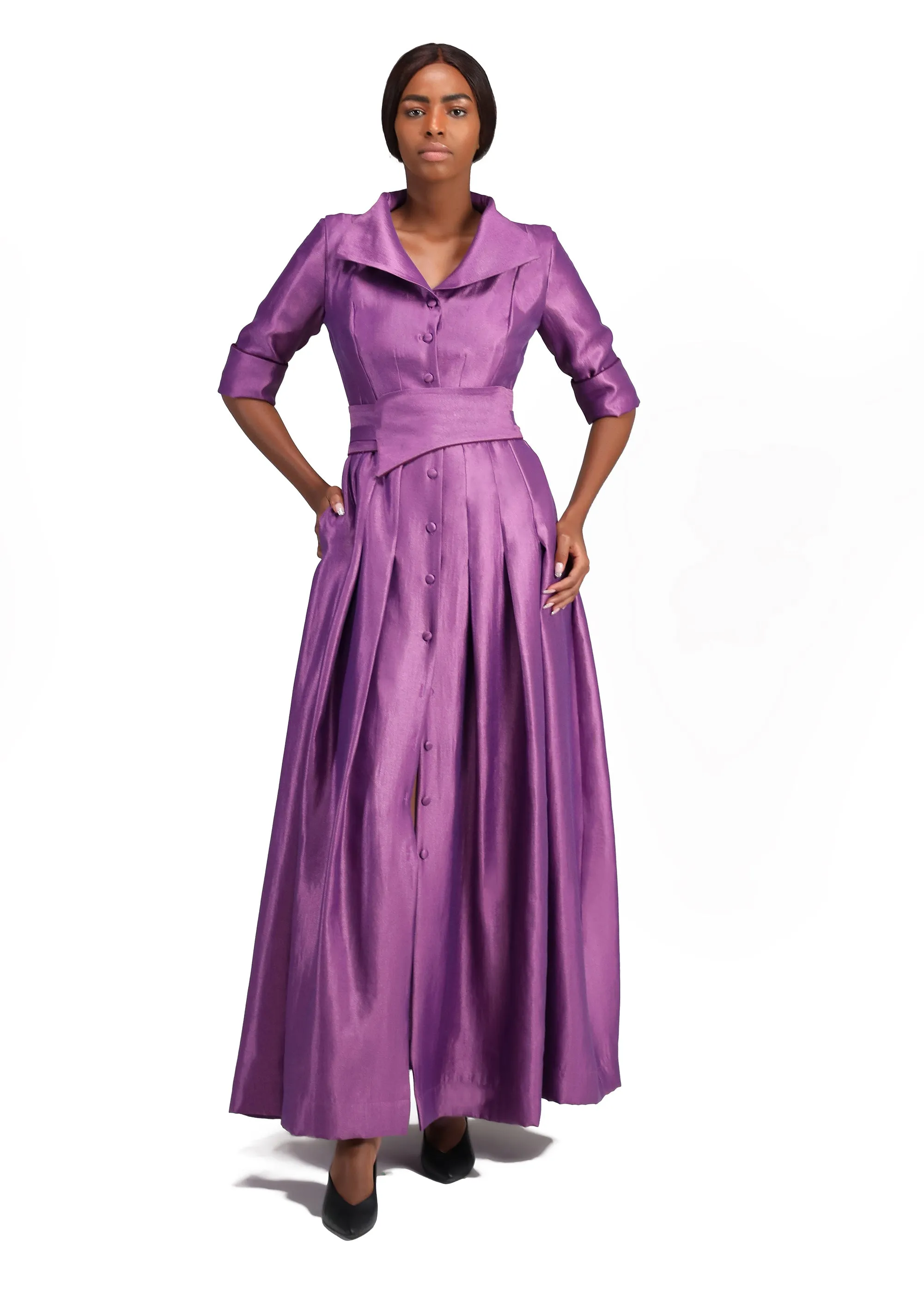 Divine Dress sold by Baruni product image thumbnail 2