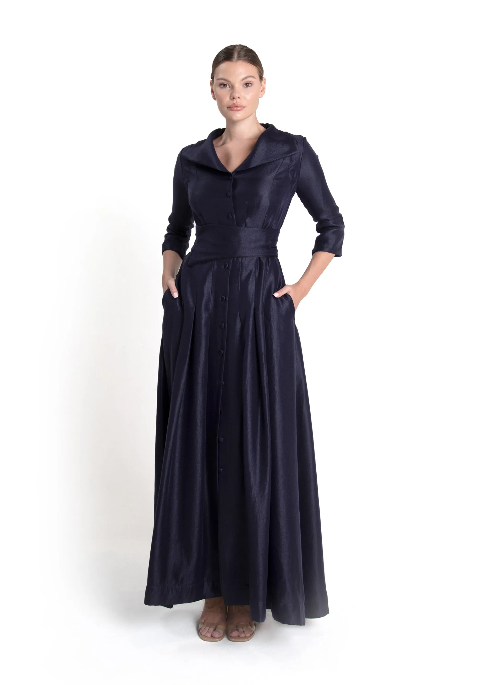 Divine Dress sold by Baruni product image thumbnail 4