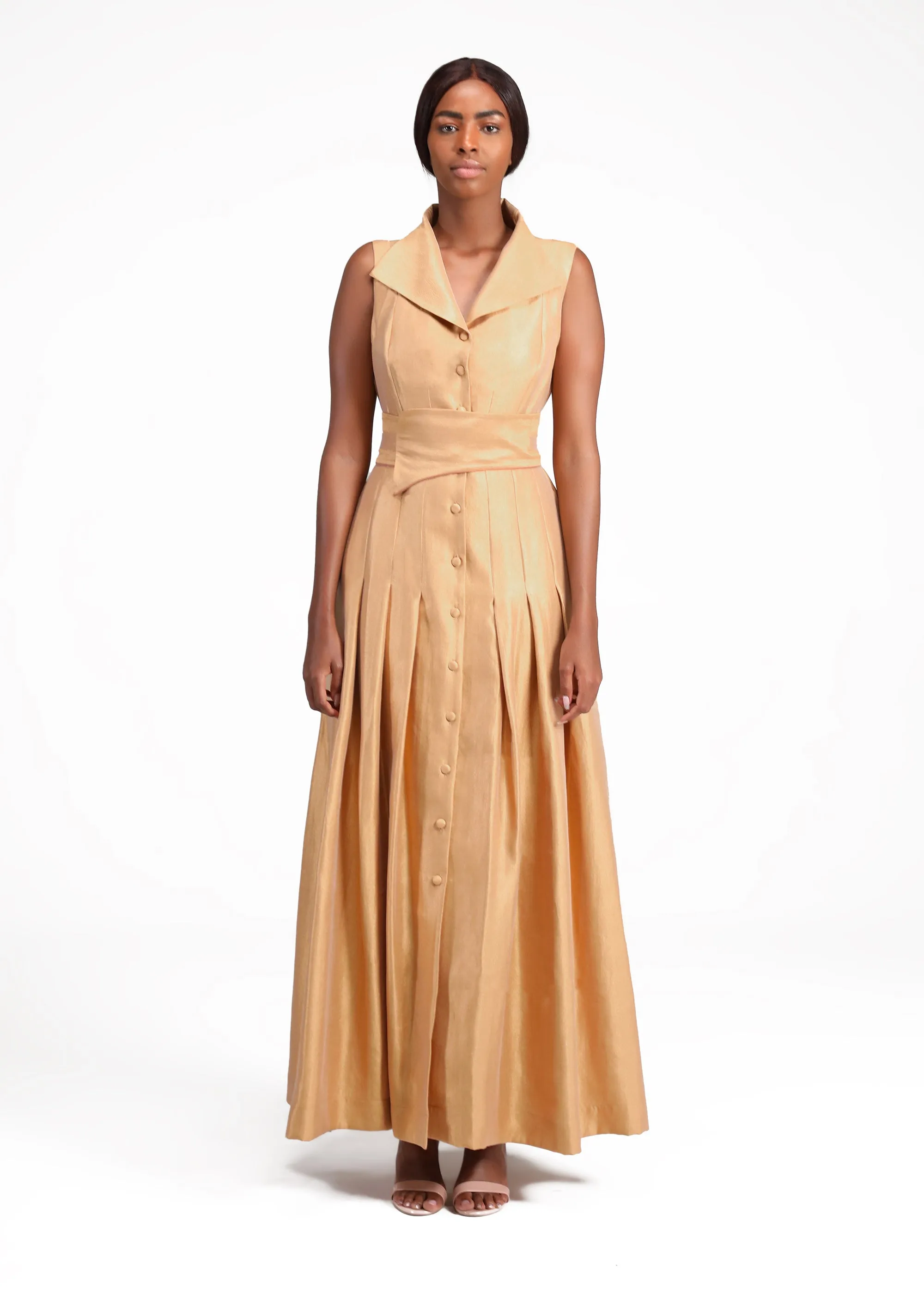 Divine Dress sold by Baruni product image thumbnail 3