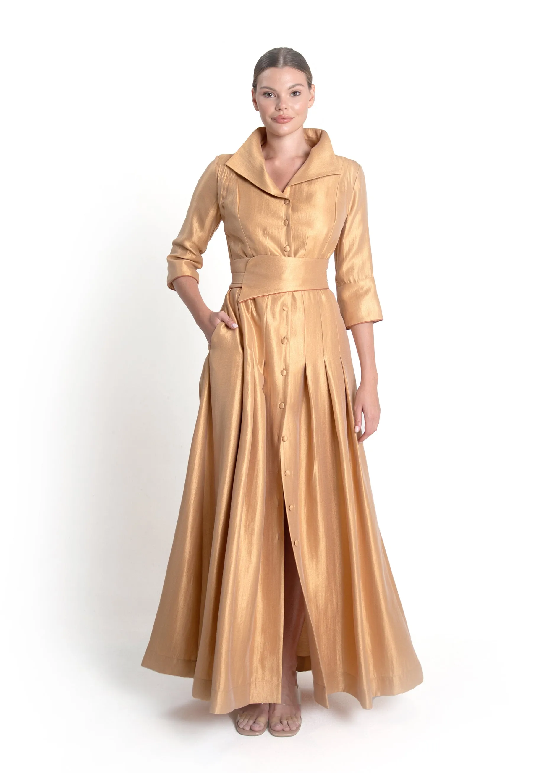 Divine Dress sold by Baruni