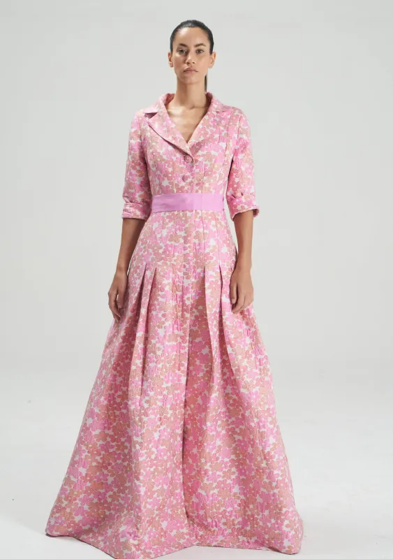 Loretta Gown sold by Baruni