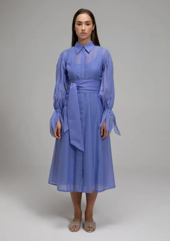 Oprah Dress sold by Baruni