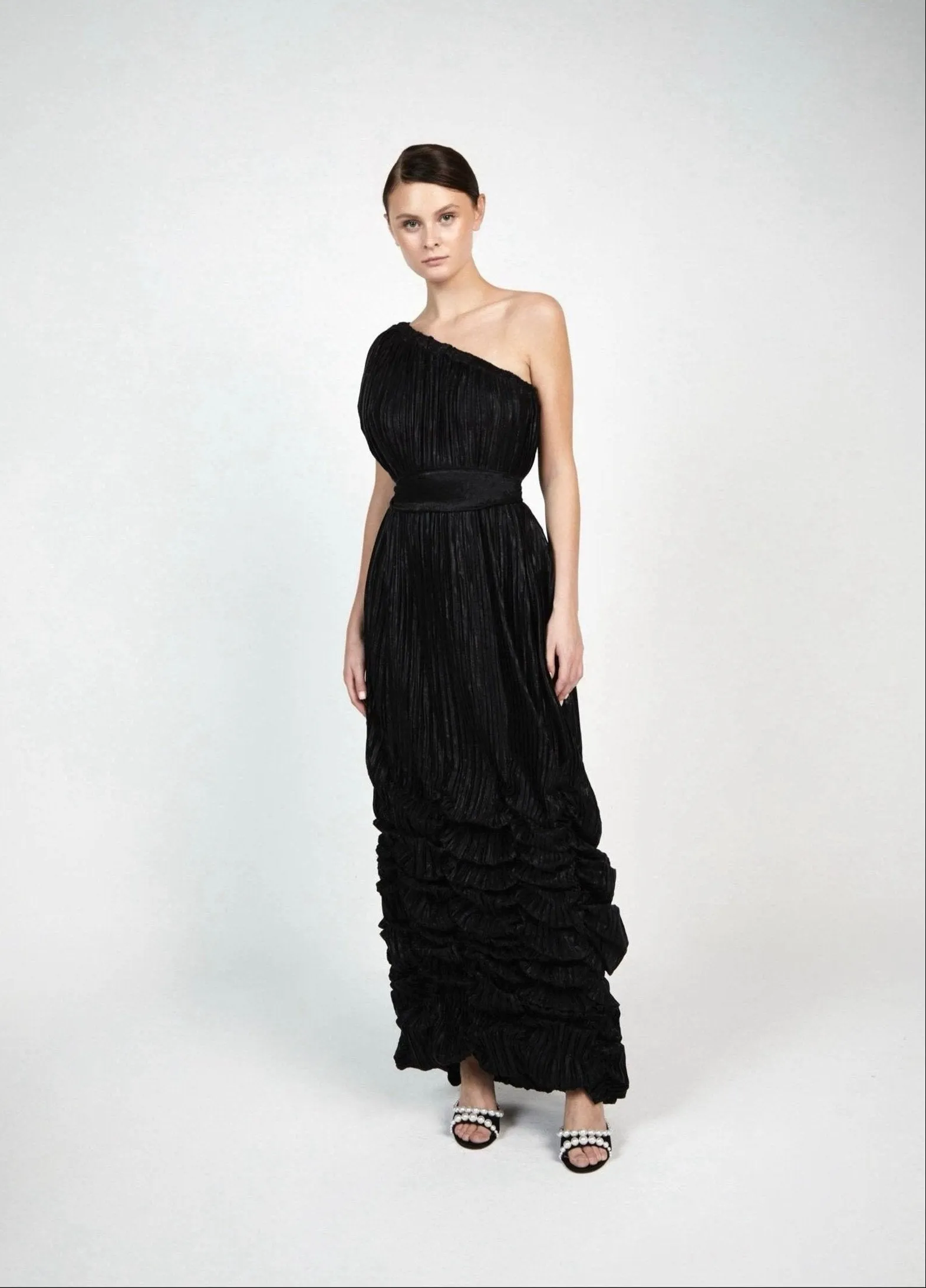 Medinilla Dress sold by Baruni product image thumbnail 2