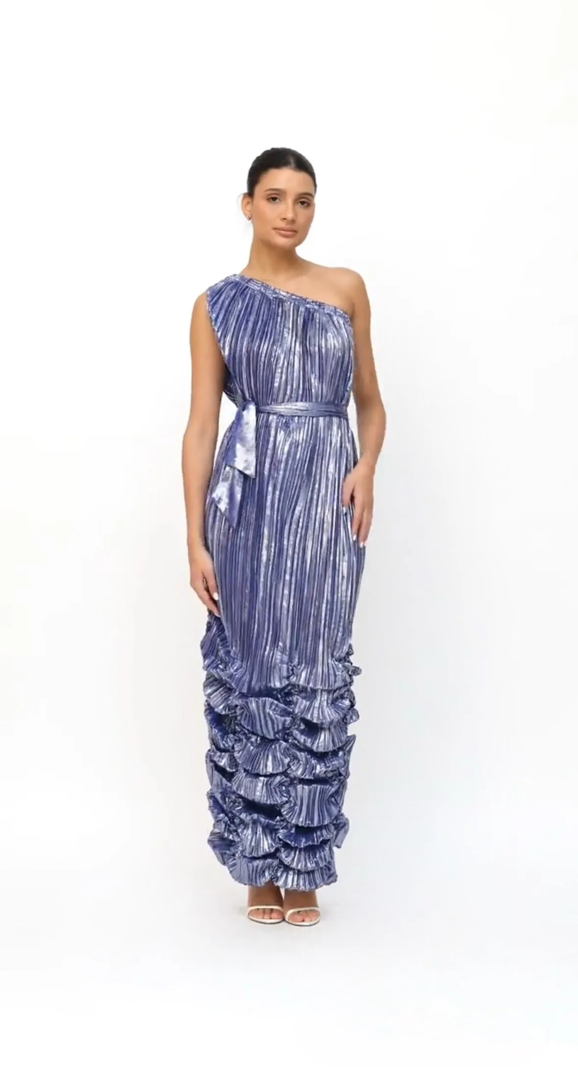 Medinilla Dress sold by Baruni product image thumbnail 3