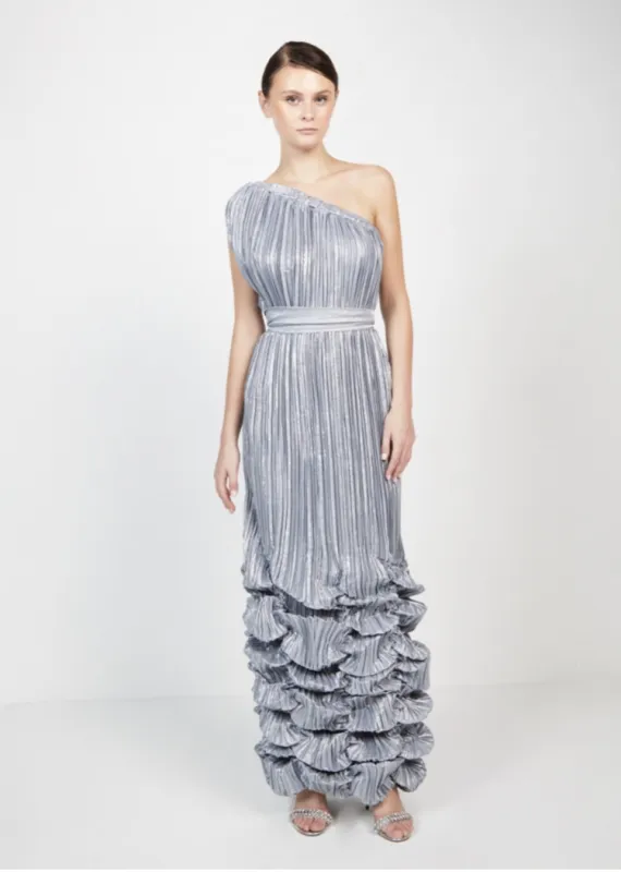 Medinilla Dress made by Baruni