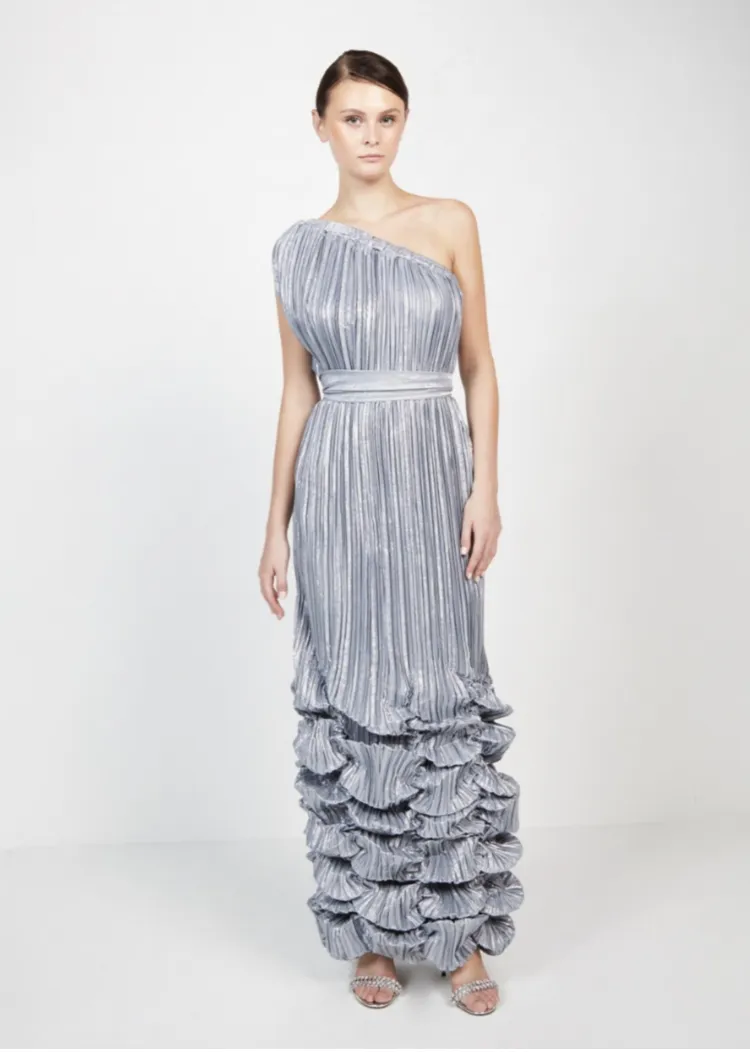 Medinilla Dress sold by Baruni