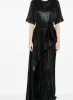 Marigold Dress. sold by Baruni
