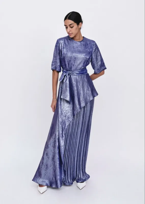 Marigold Dress. sold by Baruni