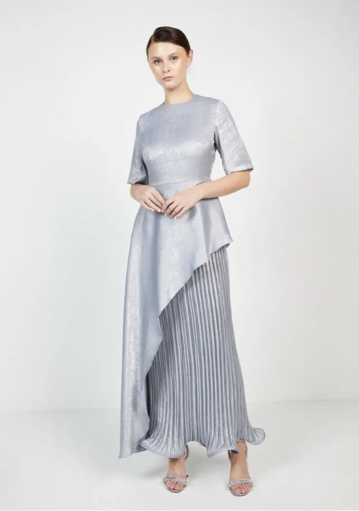 Marigold Dress. sold by Baruni product image thumbnail 3