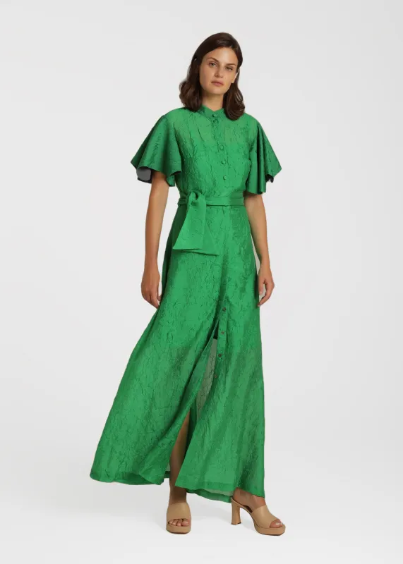 Clematis Dress sold by Baruni