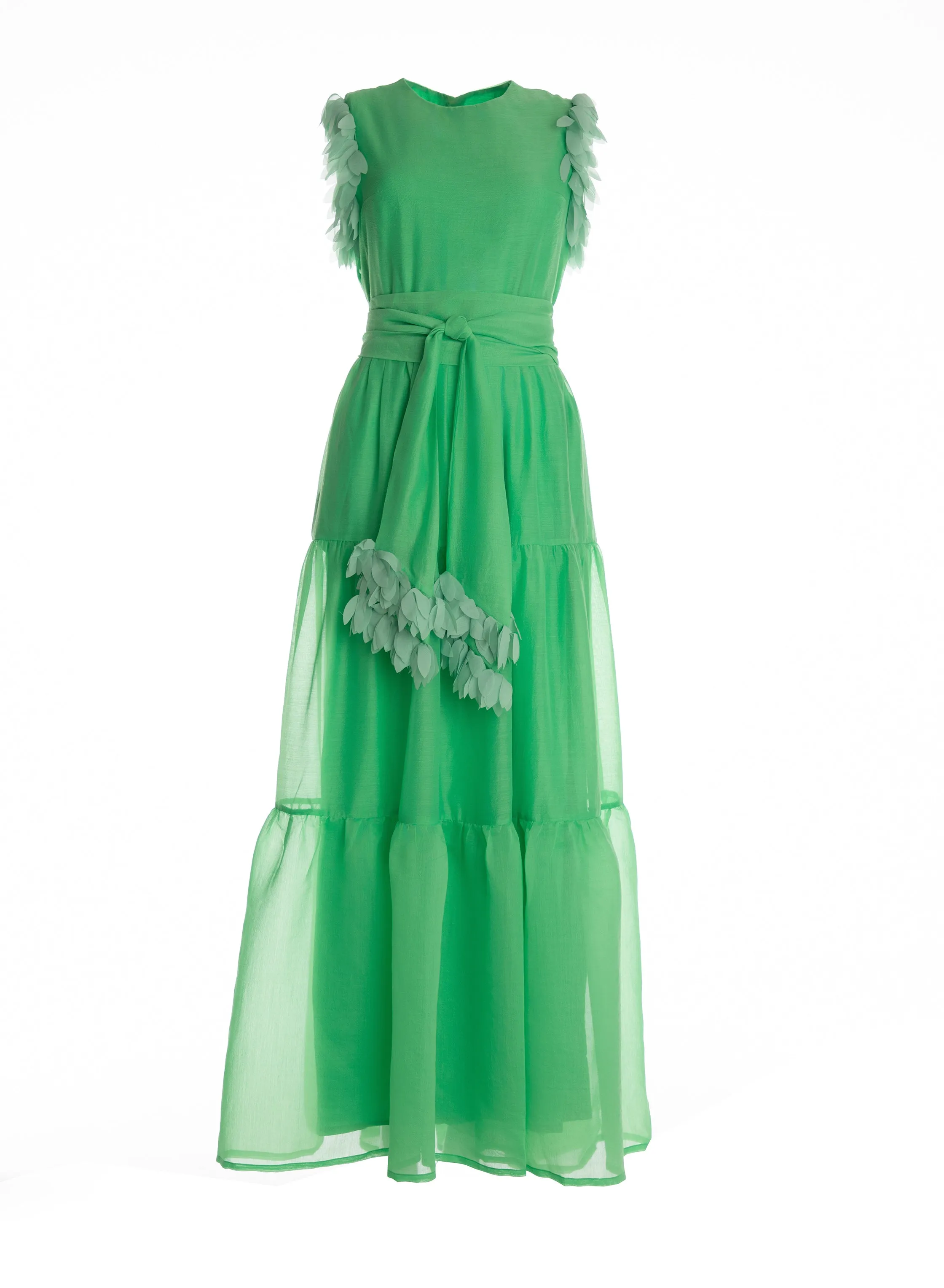 Serenity Dress. sold by Baruni product image thumbnail 2