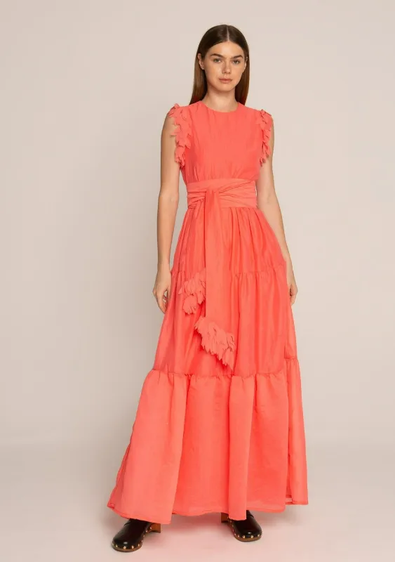 Serenity Dress. sold by Baruni