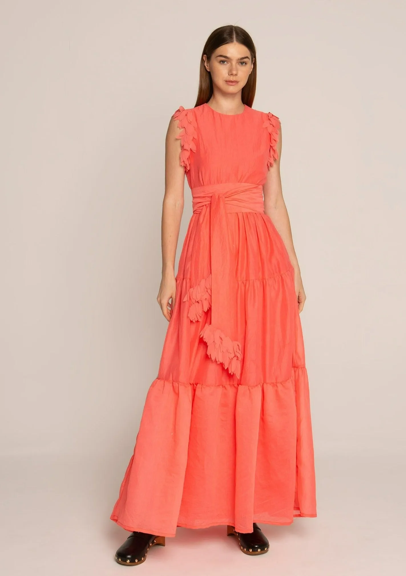 Serenity Dress. sold by Baruni