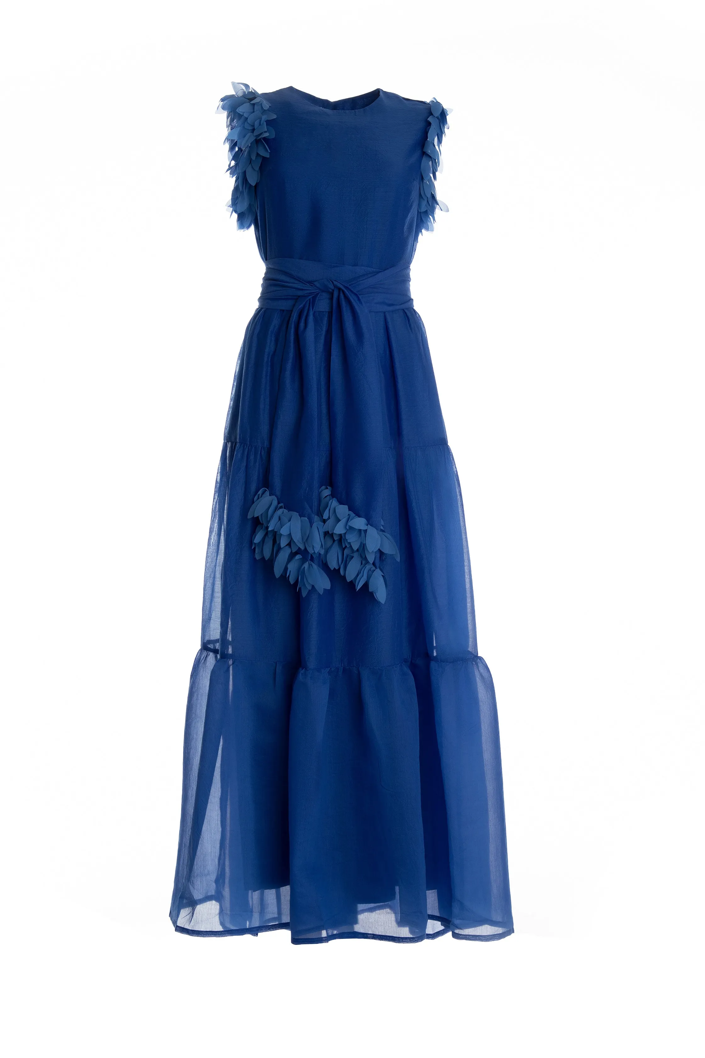 Serenity Dress. sold by Baruni product image thumbnail 3