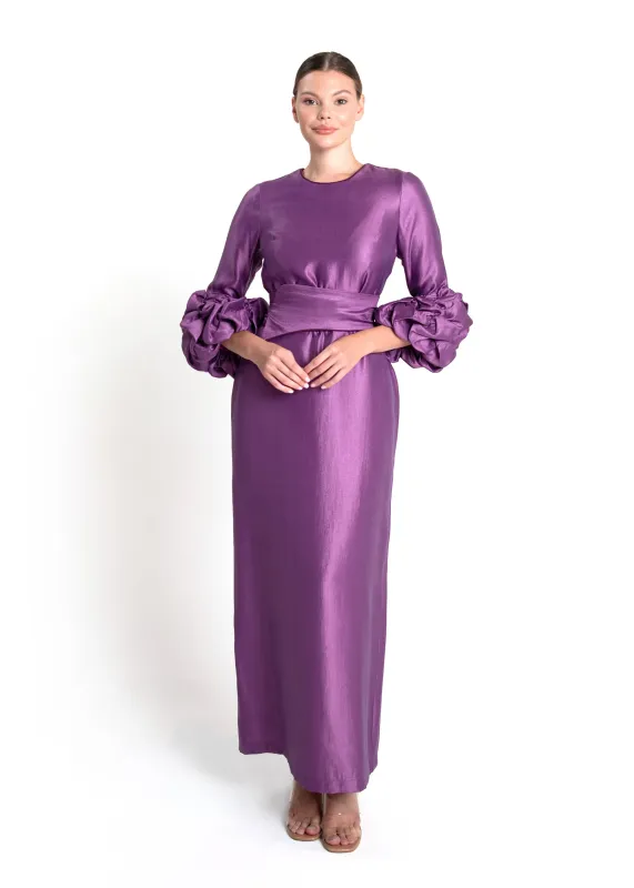 Enchant Dress. sold by Baruni