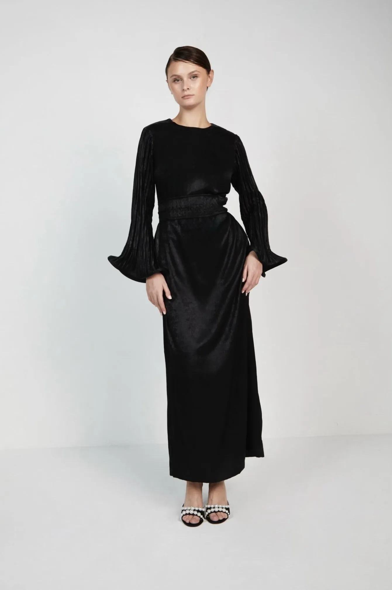 Catmint Dress. sold by Baruni product image thumbnail 2