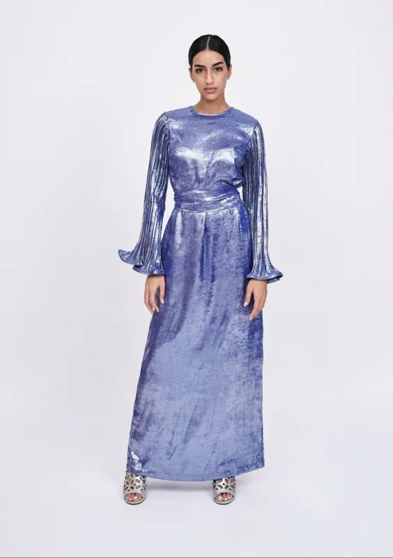 Catmint Dress. sold by Baruni