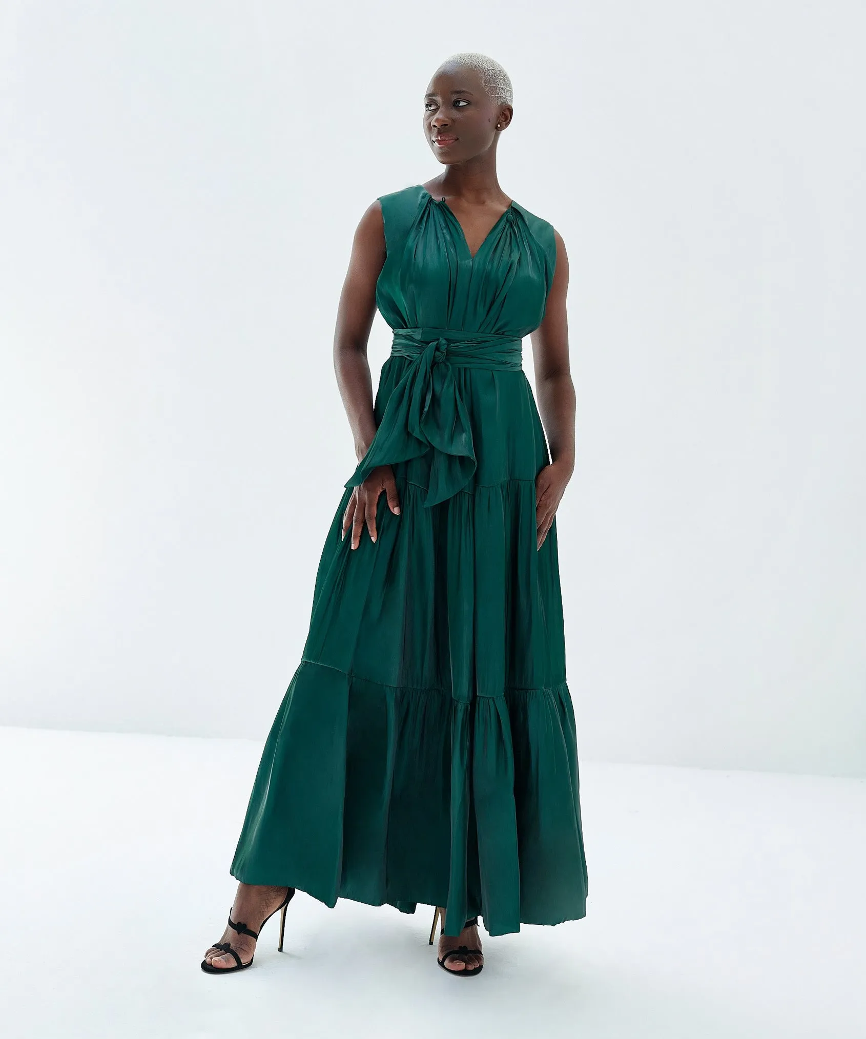 Andile Dress. sold by Baruni product image thumbnail 3