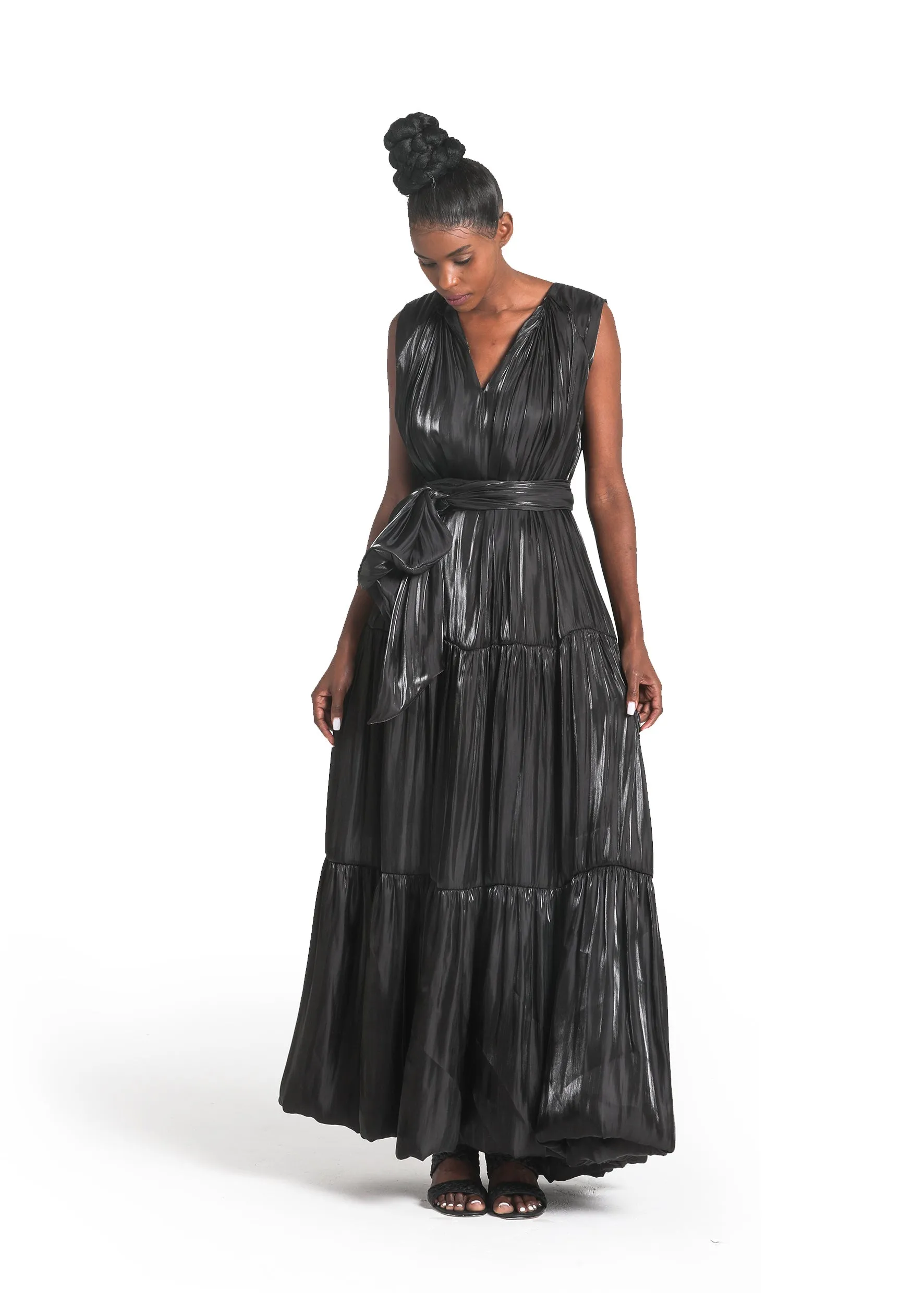 Andile Dress. sold by Baruni