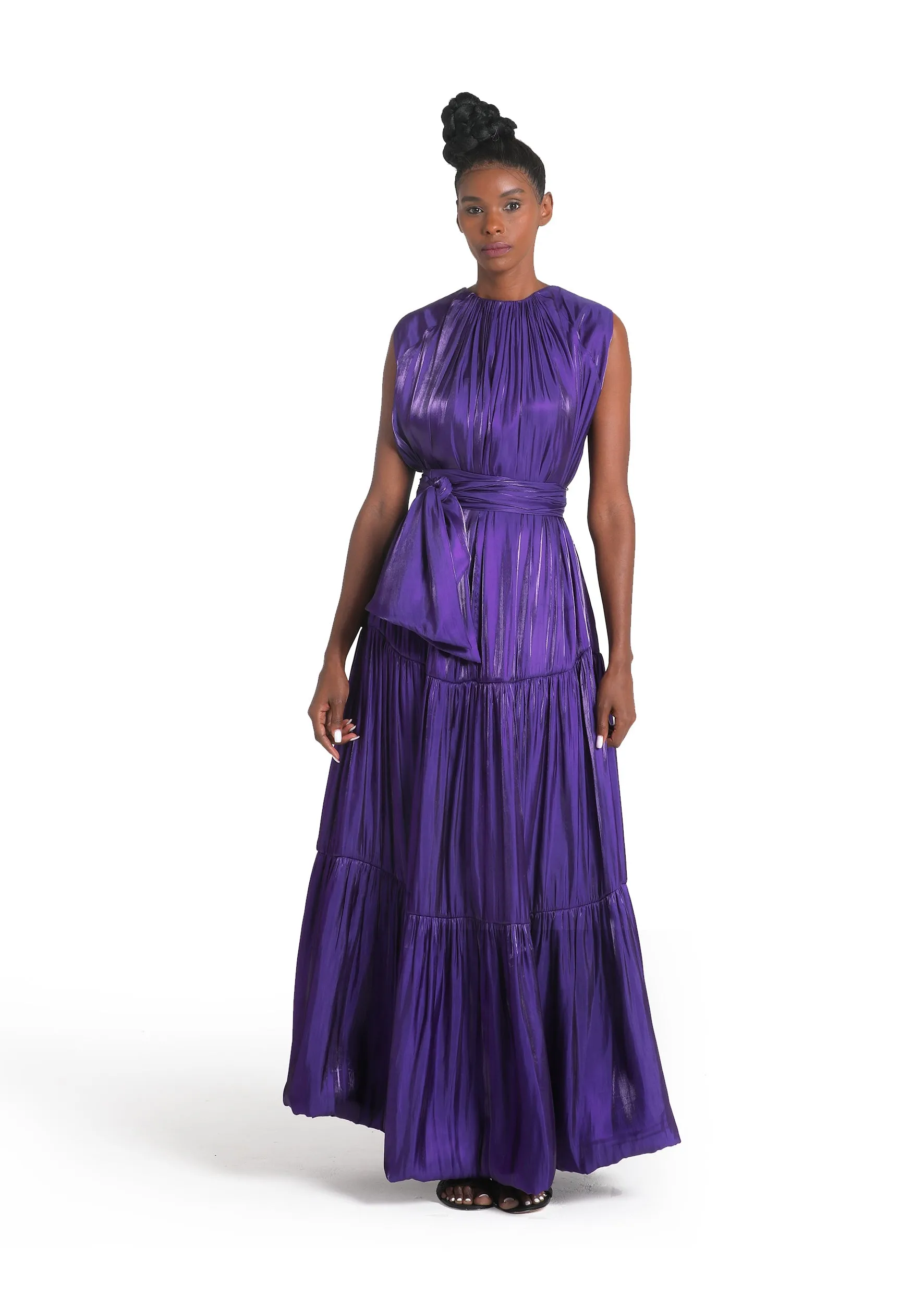 Andile Dress. sold by Baruni product image thumbnail 2