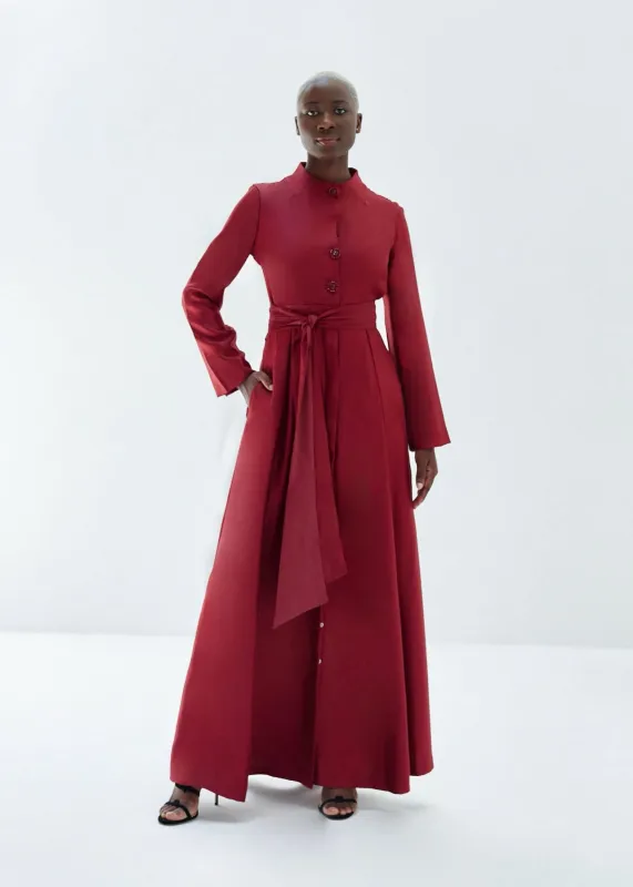 Kayra Dress sold by Baruni