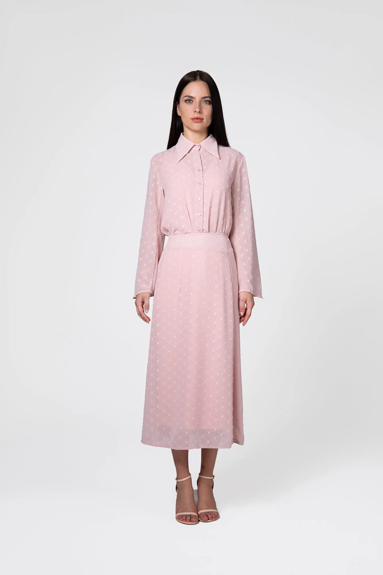 Sylvie Skirt Set. sold by Baruni product image thumbnail 4