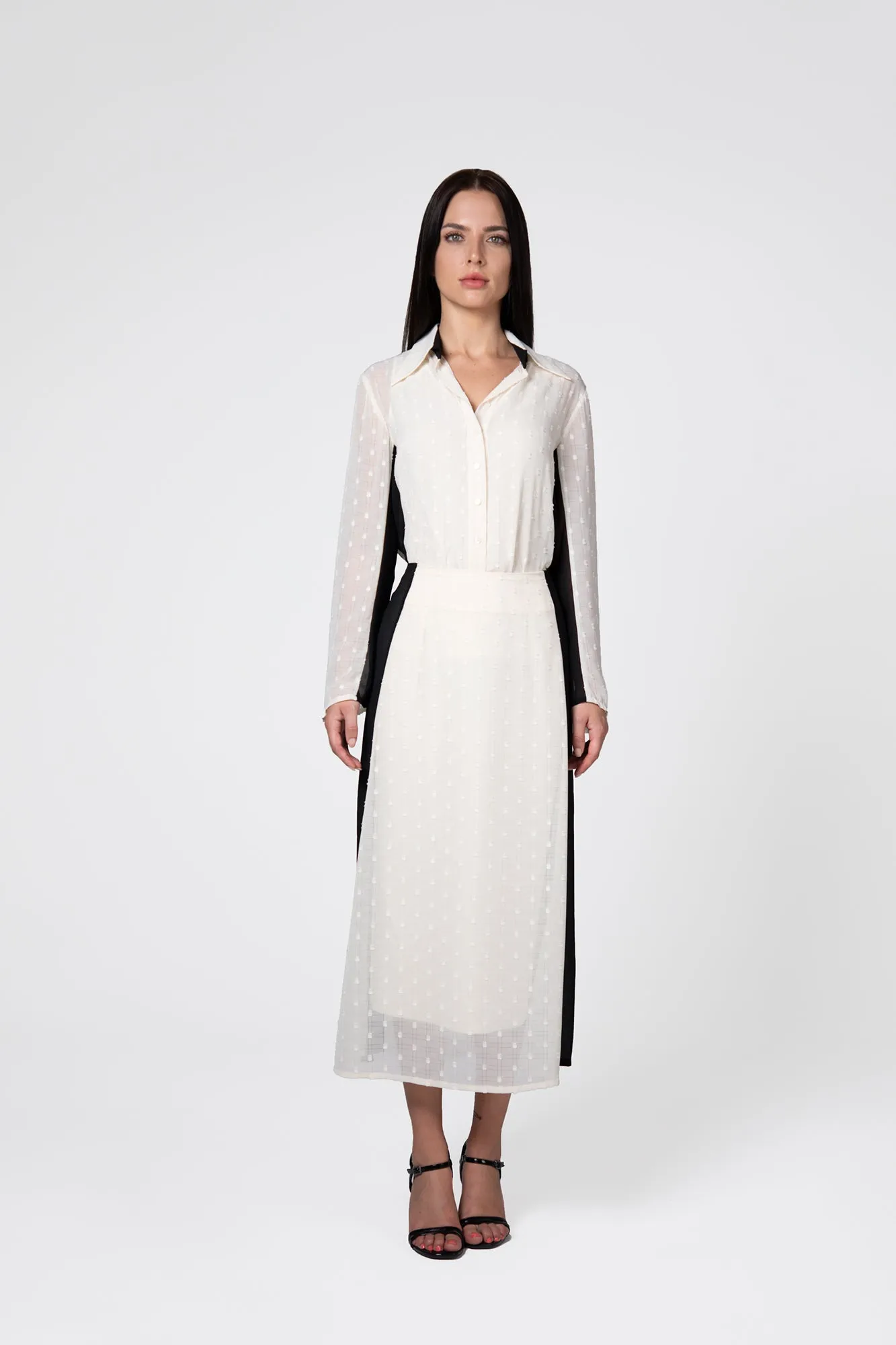 Sylvie Skirt Set. sold by Baruni product image thumbnail 3