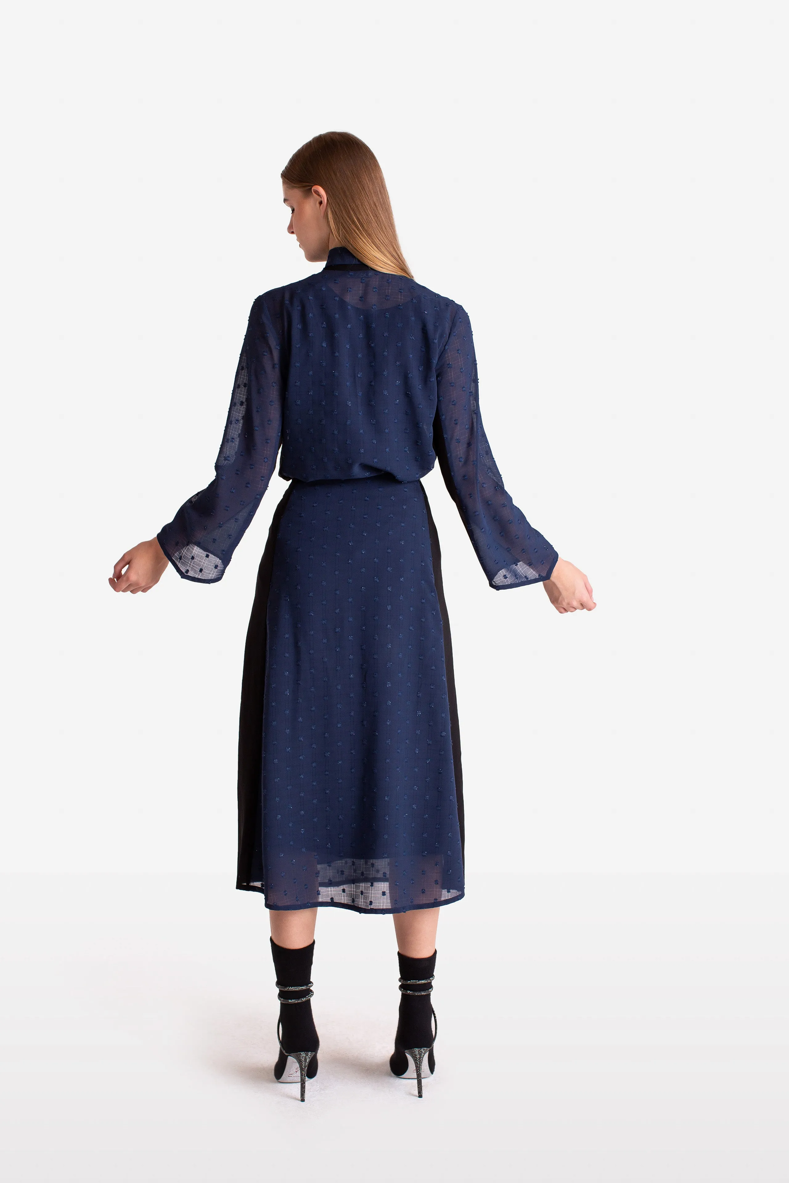 Sylvie Skirt Set. sold by Baruni product image thumbnail 2