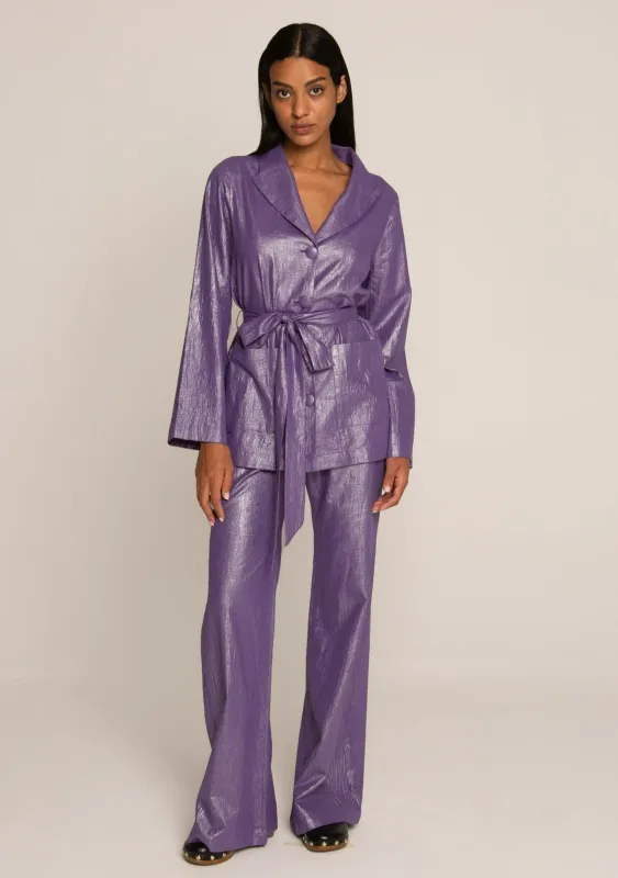 Sandy Pant Suit sold by Baruni