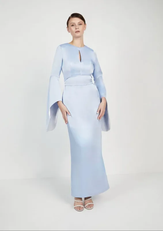 Alchemilla Dress. sold by Baruni