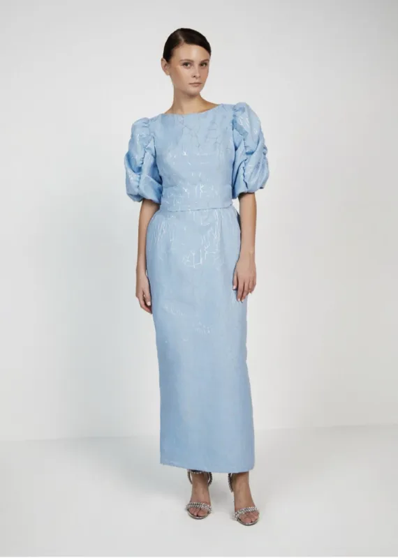 Sedum Dress sold by Baruni