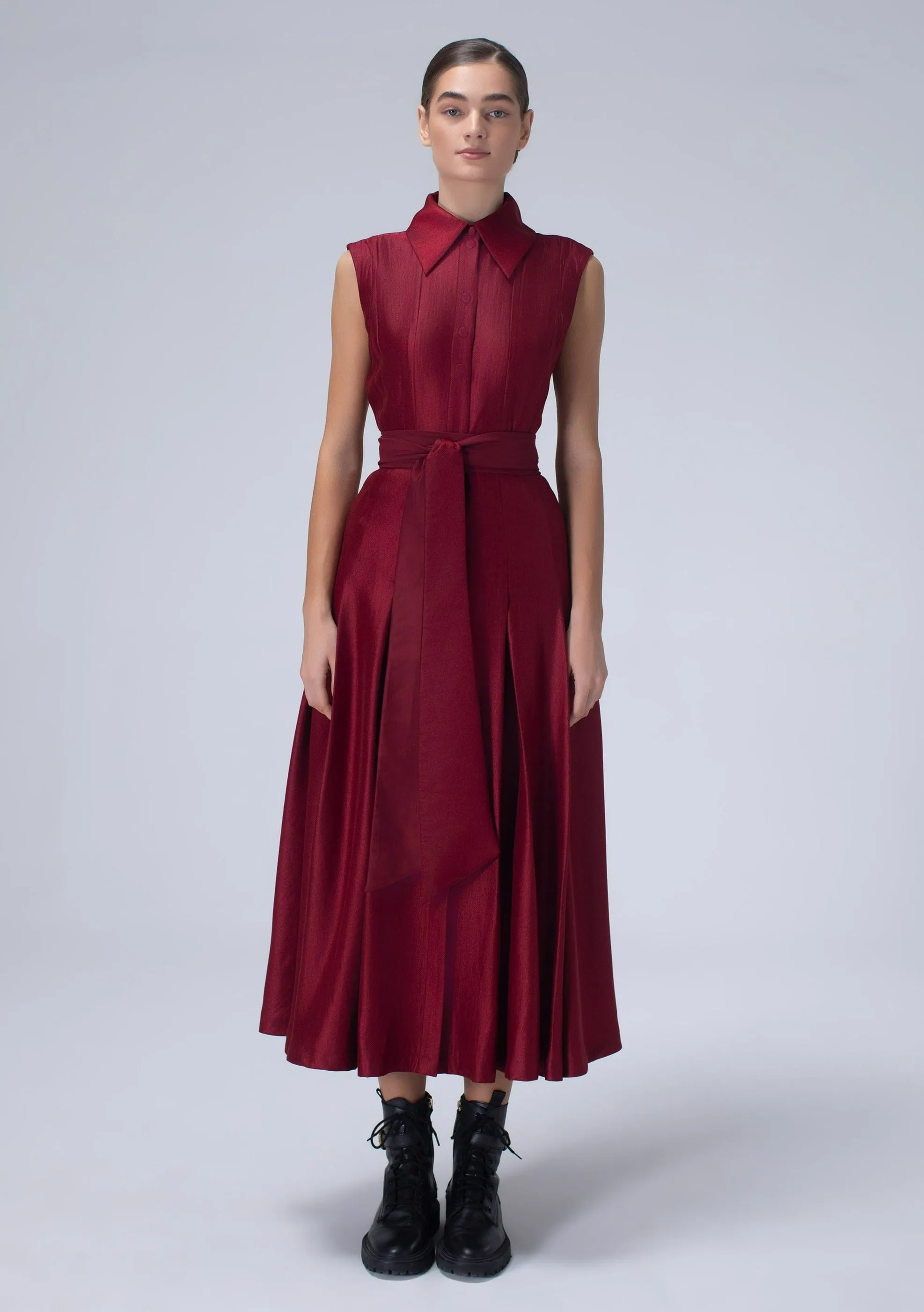 Pari Dress sold by Baruni