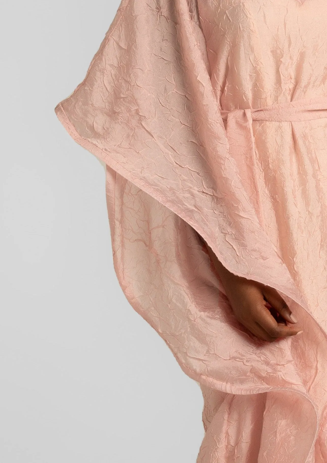 Flower Dress. sold by Baruni product image thumbnail 3