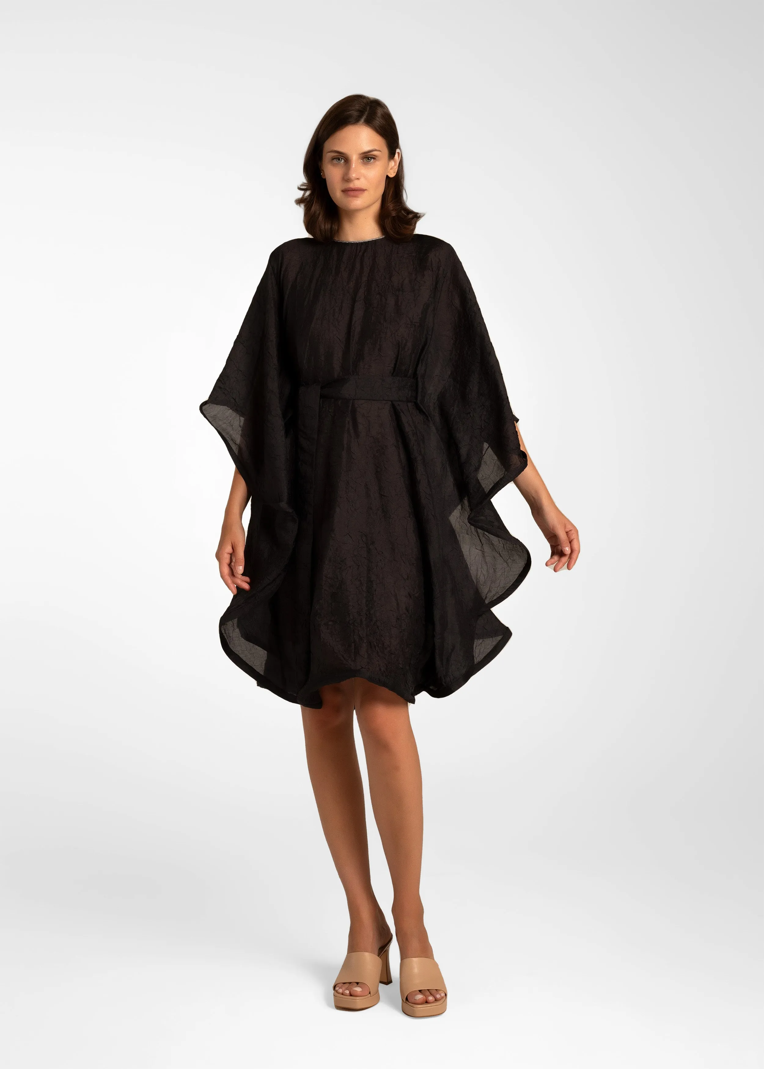 Flower Dress. sold by Baruni product image thumbnail 2