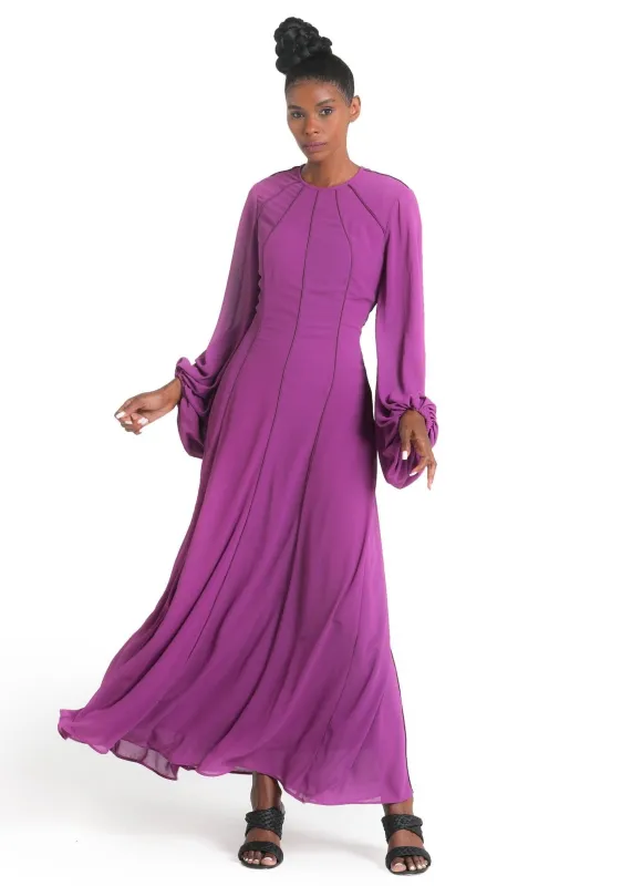 Asha Dress. sold by Baruni