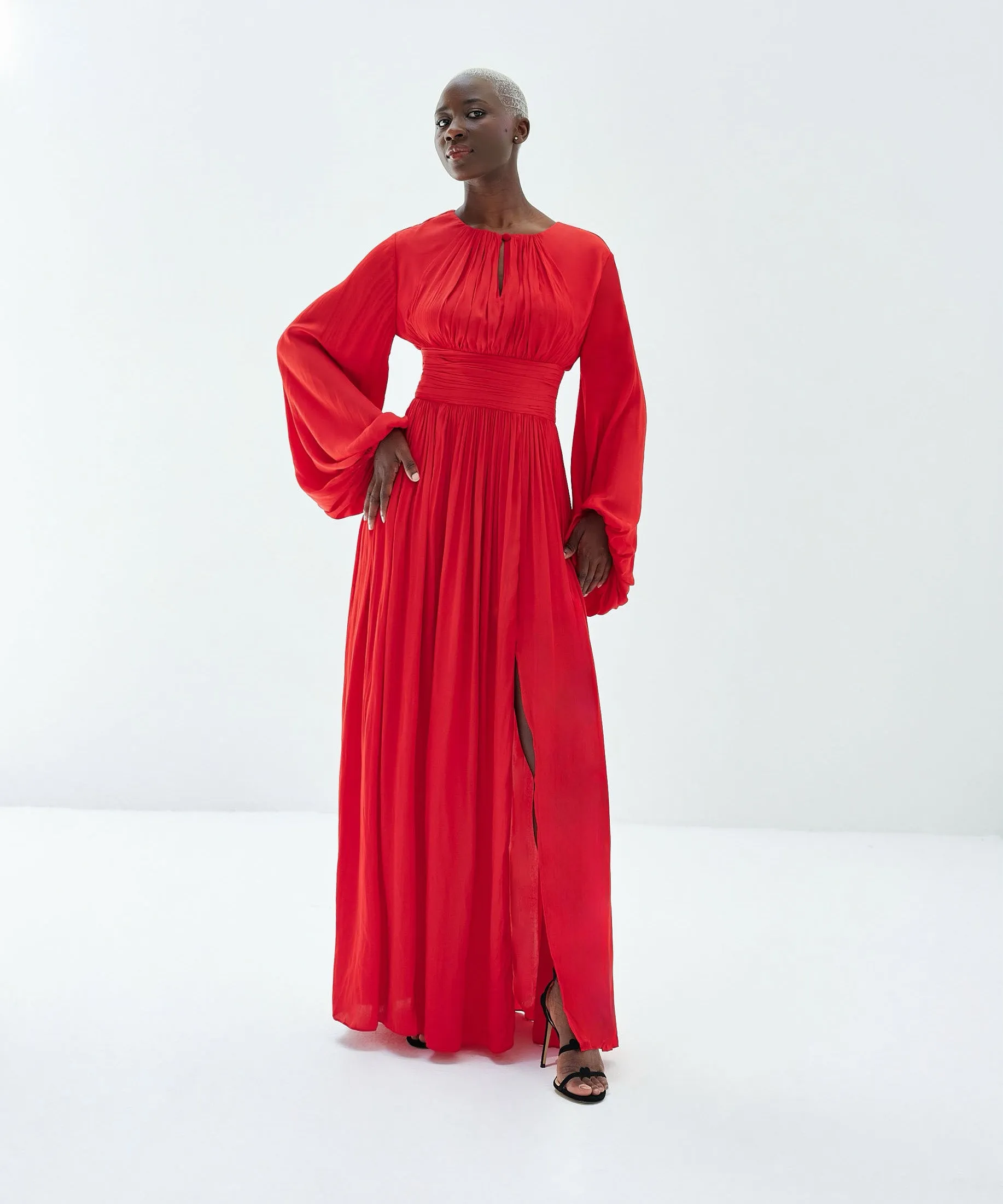 Aberash Dress sold by Baruni product image thumbnail 3
