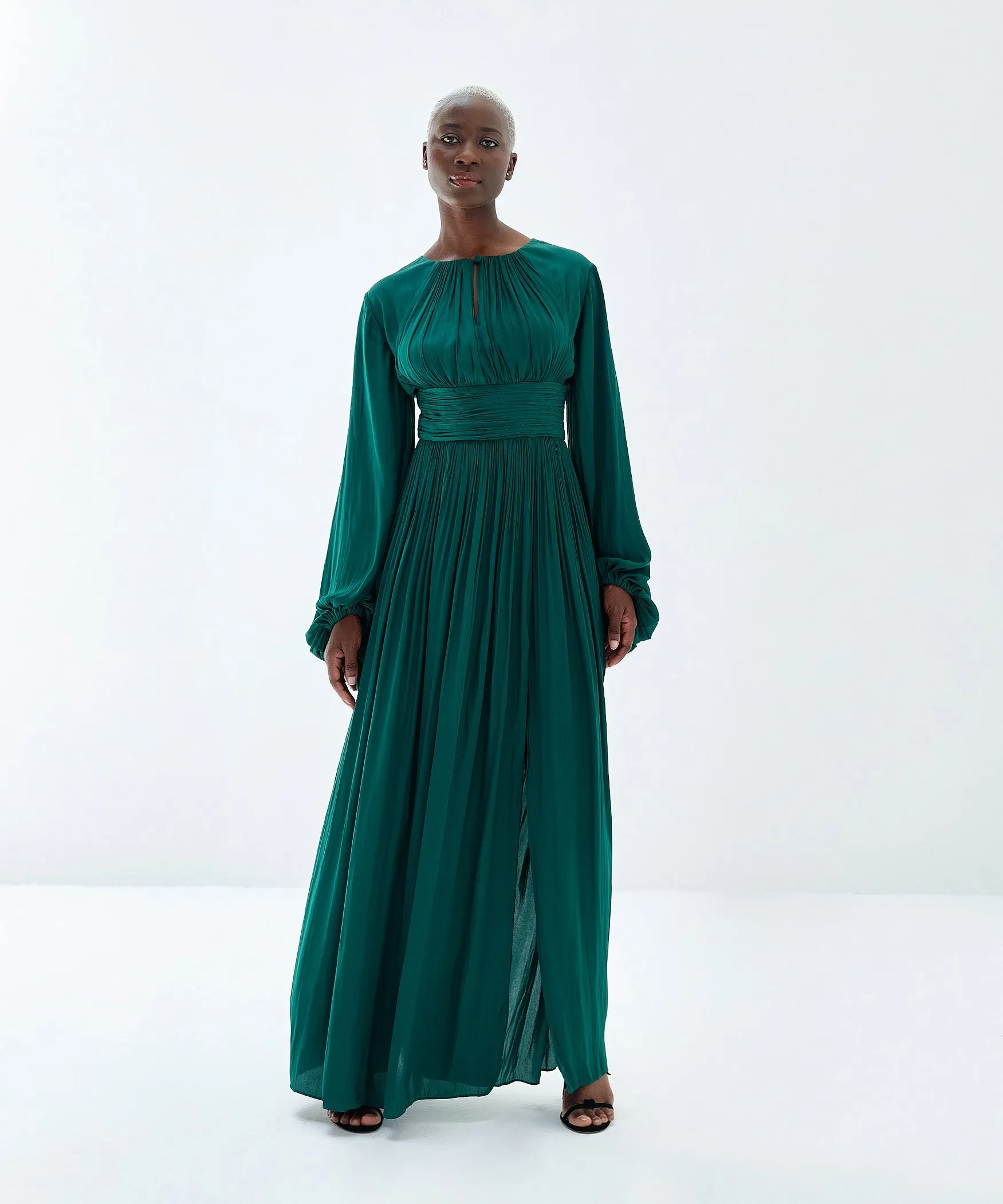 Aberash Dress sold by Baruni product image thumbnail 2