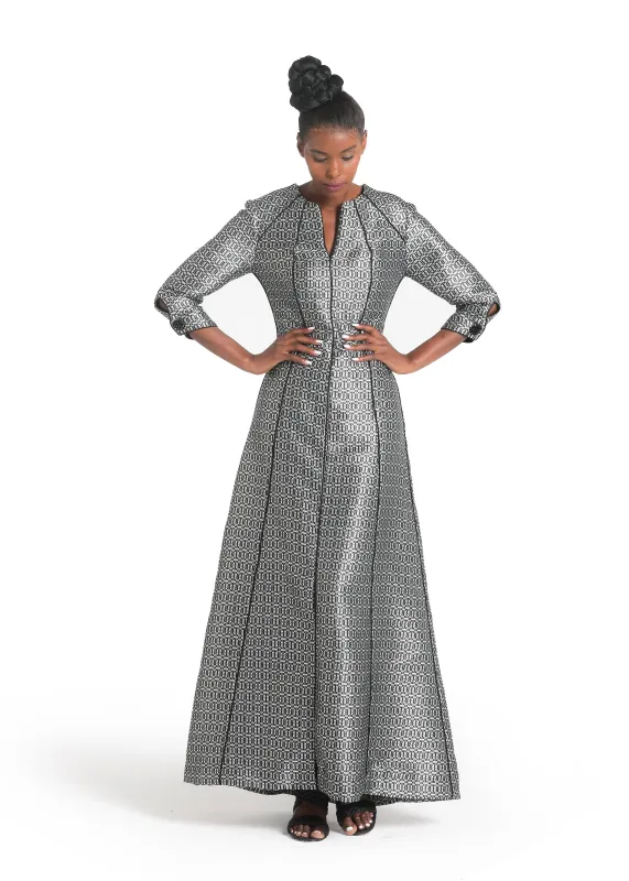 Abeba Dress sold by Baruni