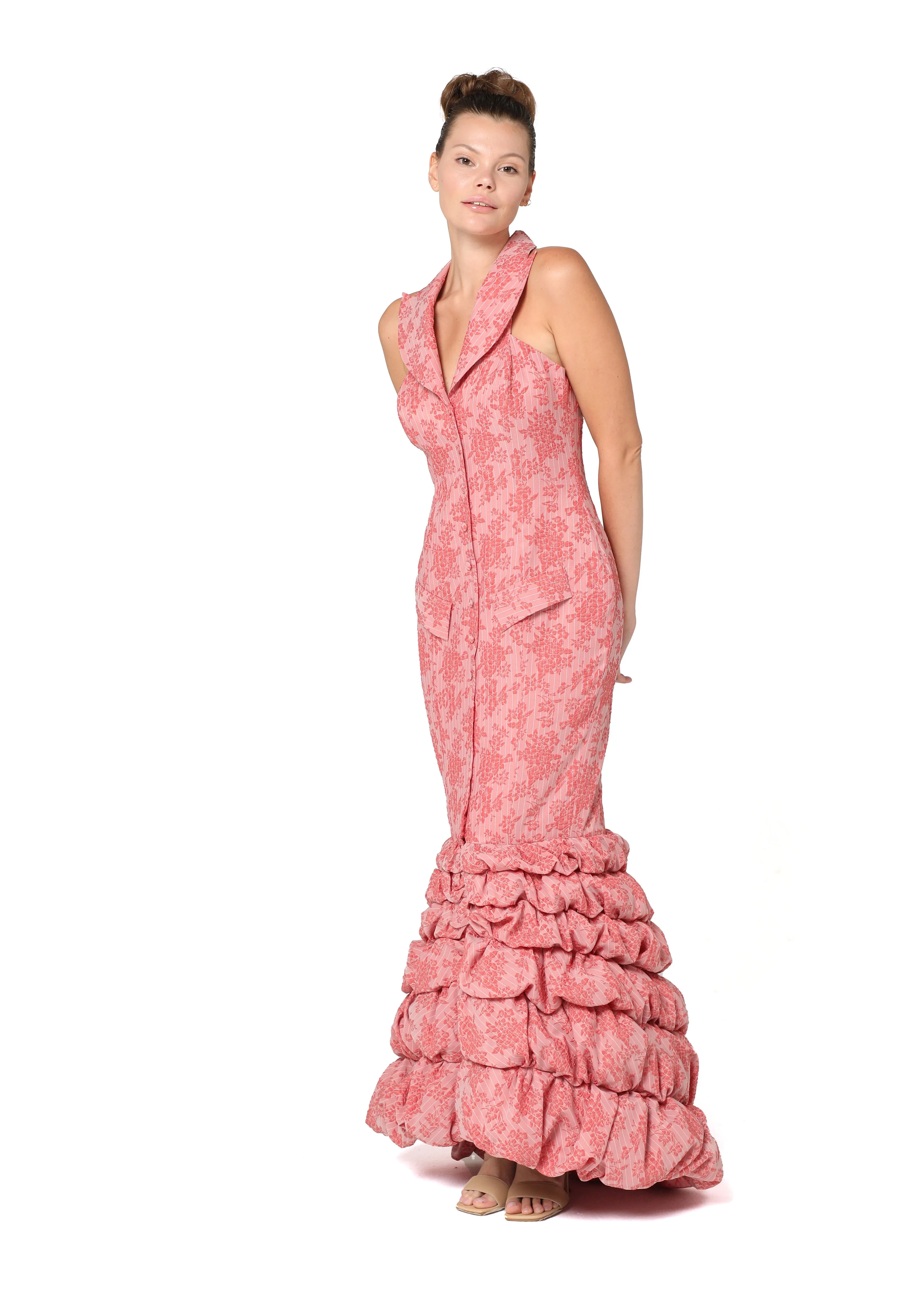 Adore Gown. sold by Baruni