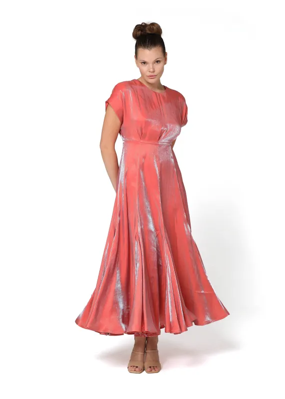 Aimee Dress. sold by Baruni