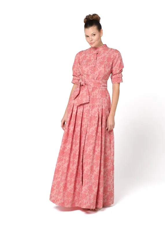 Vida Dress. sold by Baruni