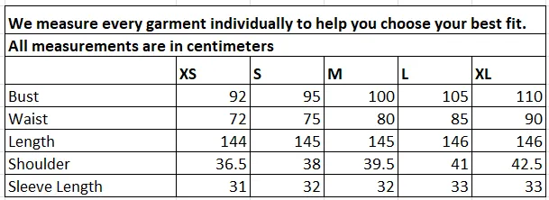 Vida Dress. sold by Baruni product image thumbnail 4