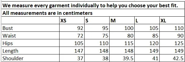 Nayeli Dress-Kaftan. sold by Baruni product image thumbnail 5